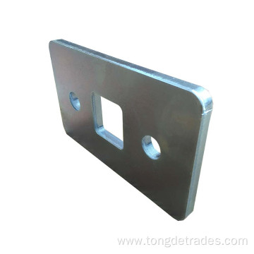 mild steel laser cutting and fabrication parts